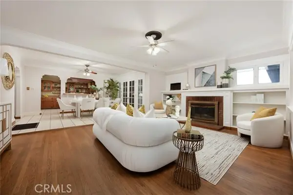 129 La Paloma Avenue, Alhambra, CA 91801