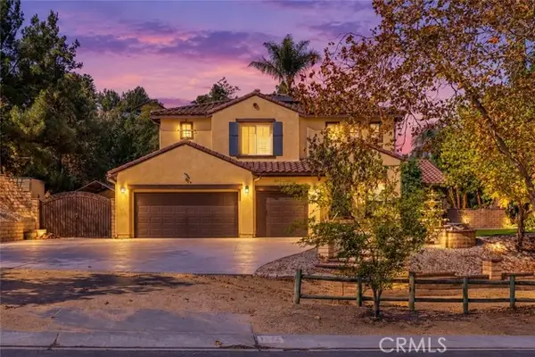 1542 El Paso, Norco, CA 92860