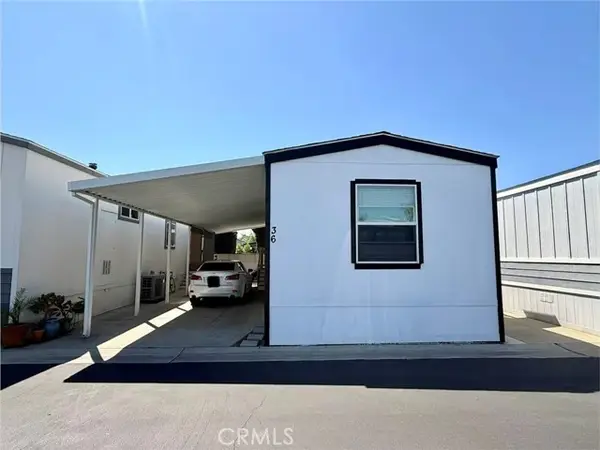 3825 Valley Boulevard  #36, Walnut, CA 91789