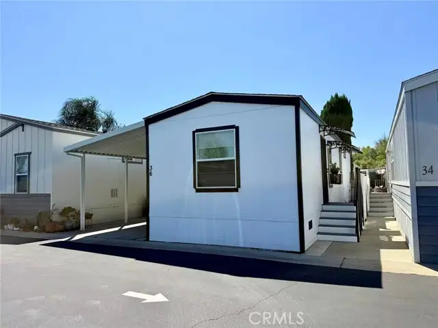 3825 Valley Boulevard  #36, Walnut, CA 91789 - #2