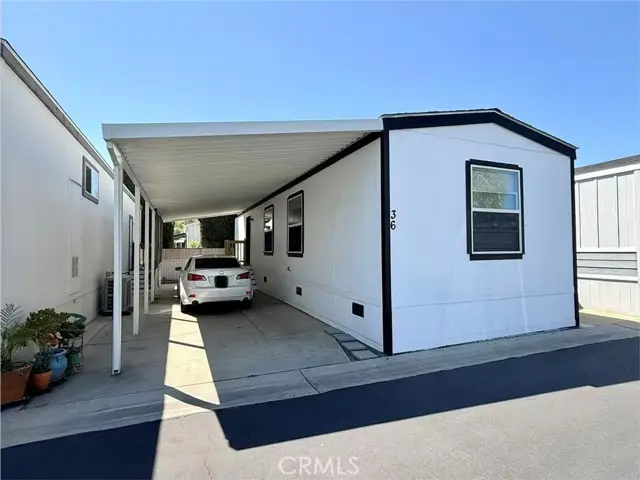 3825 Valley Boulevard  #36, Walnut, CA 91789 - #3