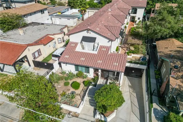 262 Wilson Avenue  #104, Pasadena, CA 91106 - #1