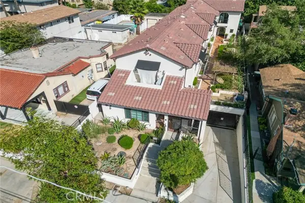 262 Wilson Avenue  #104, Pasadena, CA 91106