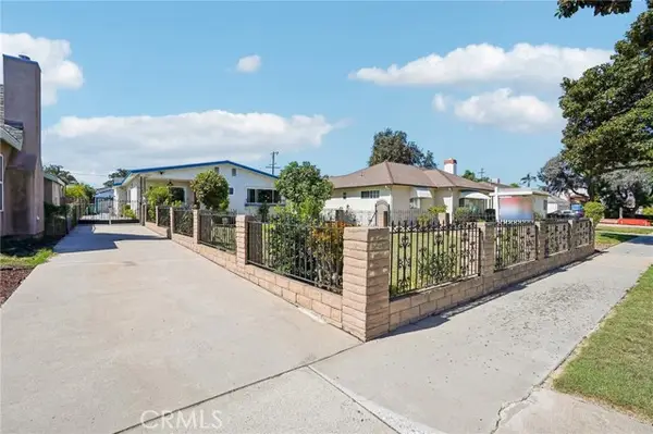 1127 Almansor Street, Alhambra, CA 91801