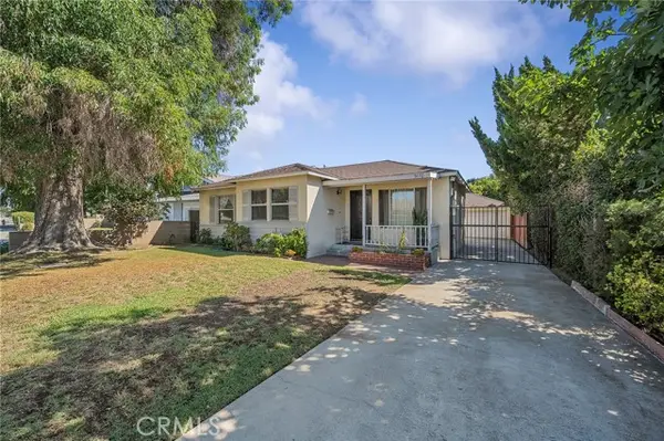 5470 Encinita ave, Temple City, CA 91780
