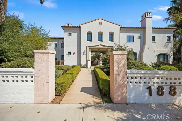 188 S Sierra Madre Blvd  #4, Arcadia, CA 91007 - #1