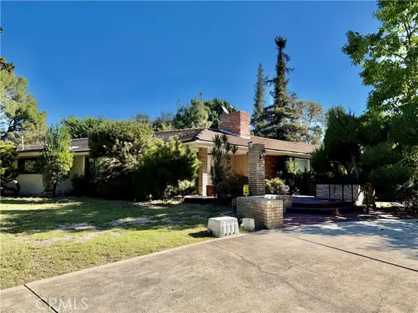 3505 California Boulevard, Pasadena, CA 91107