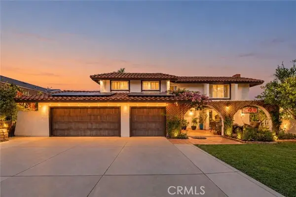 15325 Hawthorn Avenue, Chino Hills, CA 91709