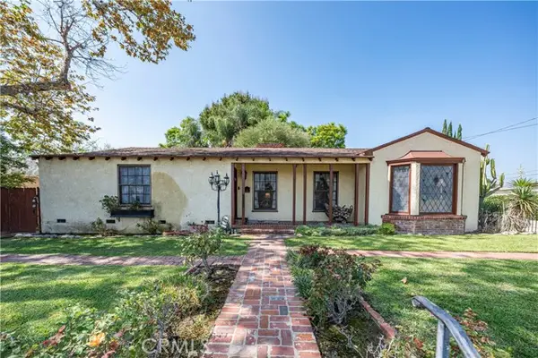 4935 Baldwin Avenue, Temple City, CA 91780