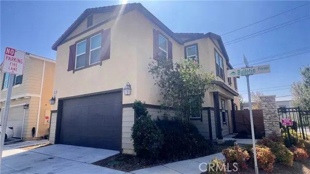 2070 Bulletin Privado, Ontario, CA 91764 - #2
