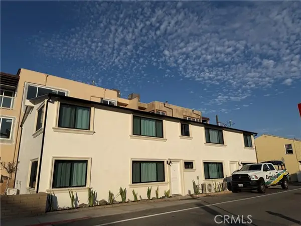 17094 5th Street, Sunset Beach, CA 90742