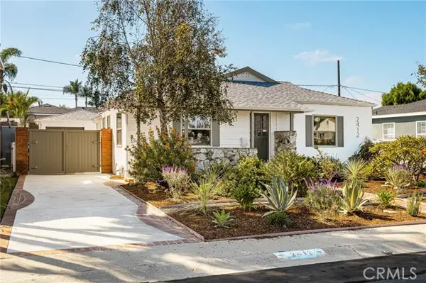 2412 Sebald Avenue, Redondo Beach, CA 90278