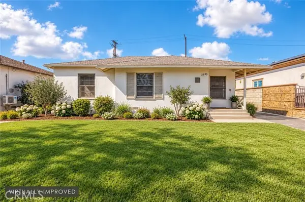 2395 Vancouver, Monterey Park, CA 91754