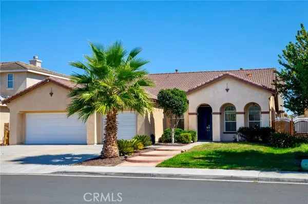 7432 Cobble Creek Drive, Corona, CA 92880