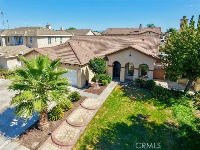 7432 Cobble Creek Drive, Corona, CA 92880 - #2