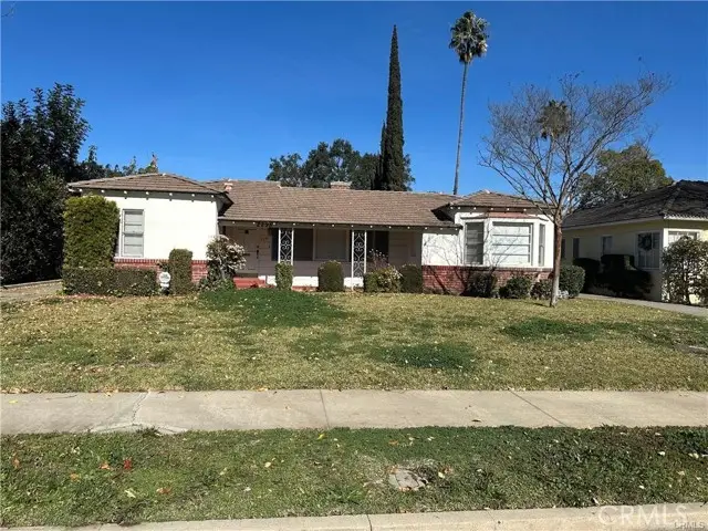 2295 Longden, San Marino, CA 91108 - #1
