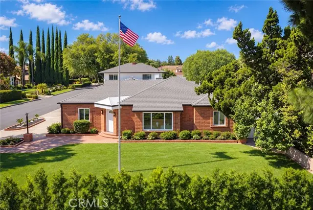 1815 Santa Anita, Arcadia, CA 91006 - #1