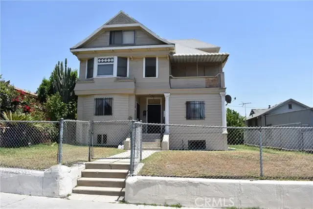 2428 Hancock, Los Angeles, CA 90031 - #2