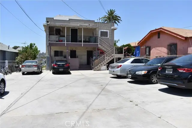 2428 Hancock, Los Angeles, CA 90031 - #3