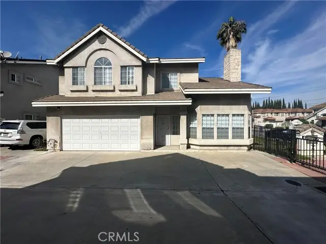 3479 Whistler Avenue, El Monte, CA 91732 - #1