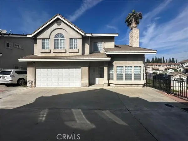 3479 Whistler Avenue, El Monte, CA 91732