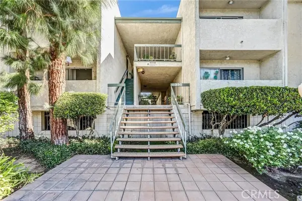 330 Chapel Ave  #108, Alhambra, CA 91801