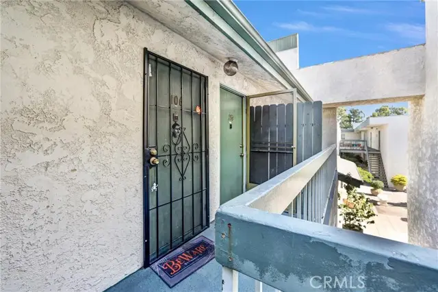 330 Chapel Ave  #108, Alhambra, CA 91801 - #2