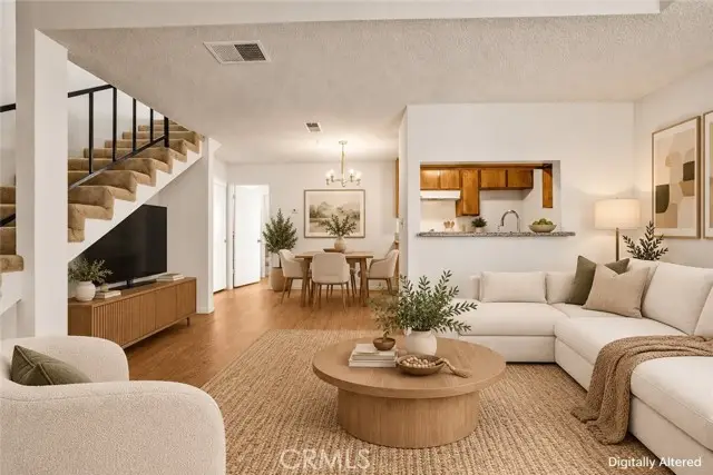 330 Chapel Ave  #108, Alhambra, CA 91801 - #3