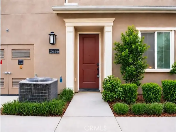 5585 Kate Way  #6, Fontana, CA 92336
