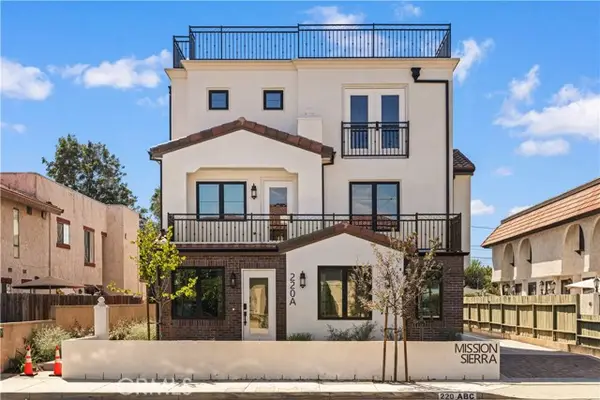 220 Mission  #A, San Gabriel, CA 91776