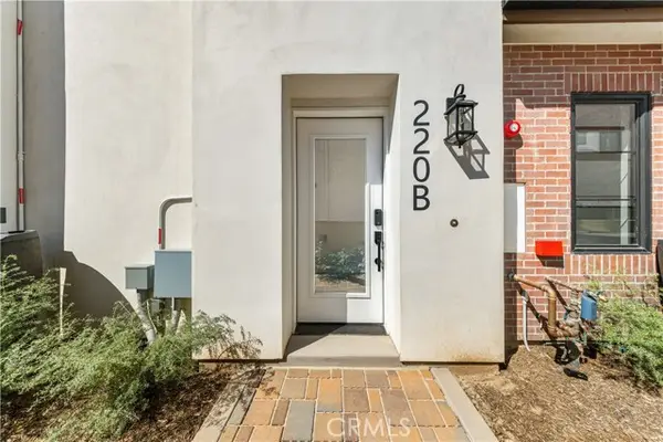 220 Mission  #B, San Gabriel, CA 91776
