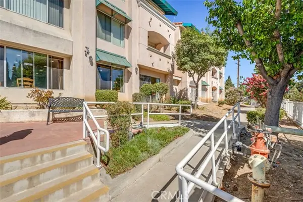 111 Marguerita  #100, Monterey Park, CA 91754
