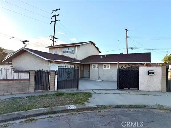 305 Sunset Avenue, La Puente, CA 91744