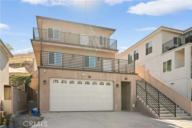 4414 Bowman Boulevard, Los Angeles, CA 90032 - #1
