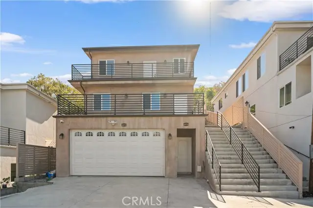 4414 Bowman Boulevard, Los Angeles, CA 90032 - #2