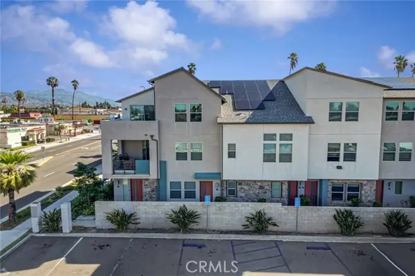 347 Strike Drive, Covina, CA 91722