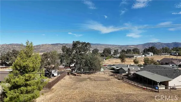 0 Bold Venture Dr, Tehachapi, CA 93561