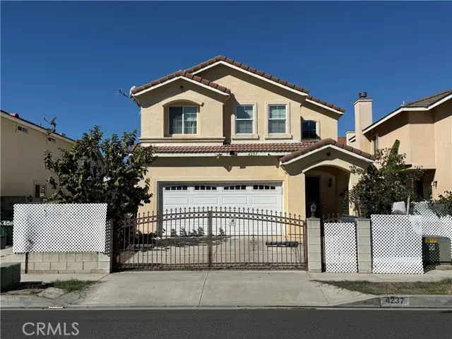 4237 Walnut, Baldwin Park, CA 91706 - #1