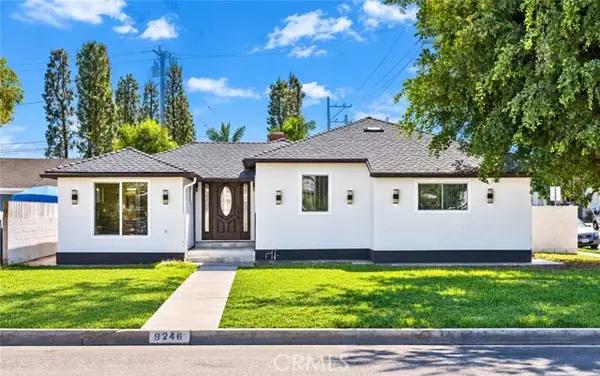 9246 Manzanar, Downey, CA 90240