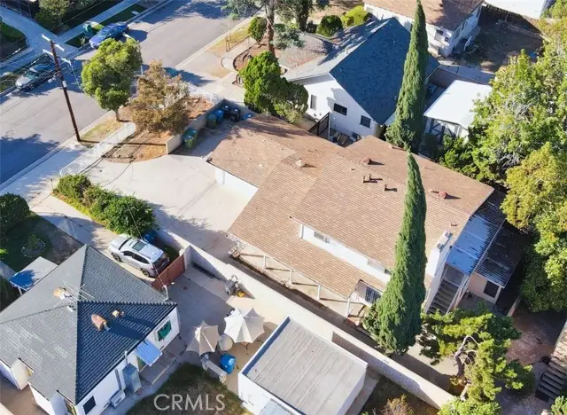 1000 Edith, Alhambra, CA 91803 - #1