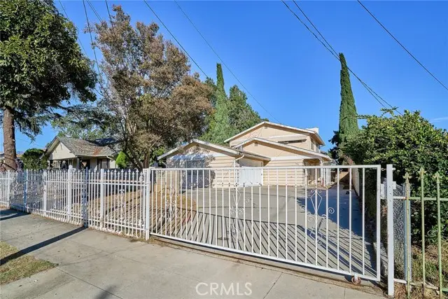 1000 Edith, Alhambra, CA 91803 - #2