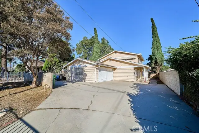 1000 Edith, Alhambra, CA 91803 - #3
