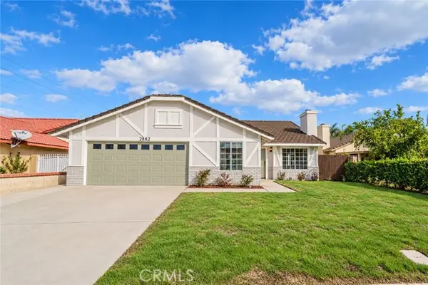 2882 Pleasant Court, Rialto, CA 92376
