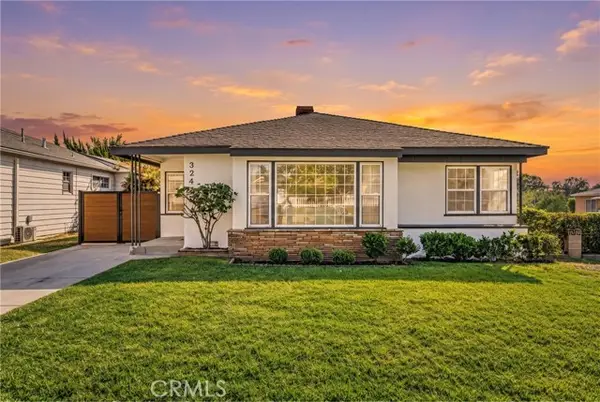 324 Chestnut, San Gabriel, CA 91776