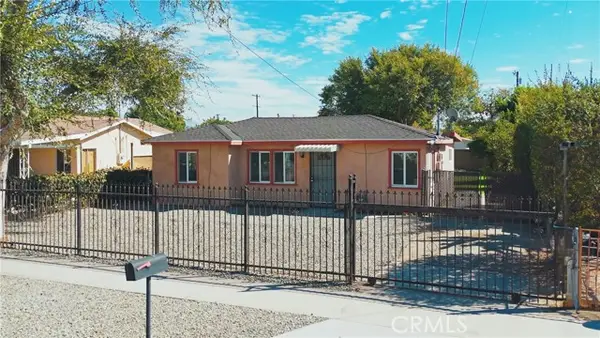3258 Patritti Avenue, Baldwin Park, CA 91706