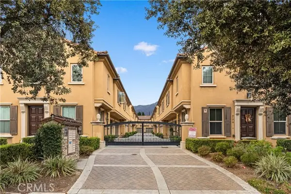921 Fairview Avenue  #B, Arcadia, CA 91007