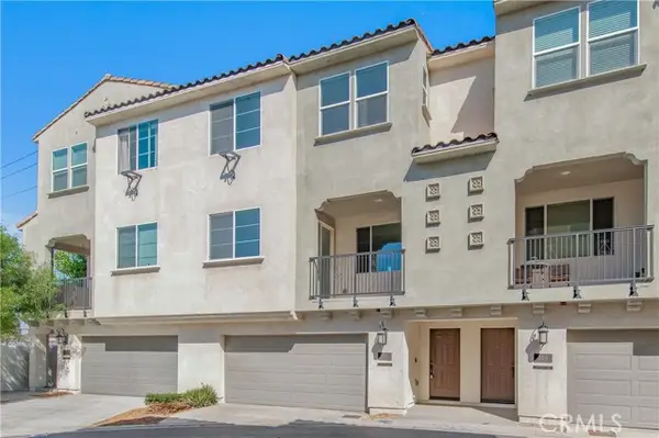 11125 Legion, El Monte, CA 91731