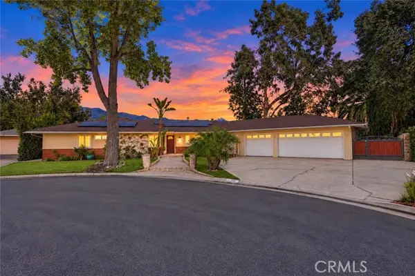 2785 Diana Street, Pasadena, CA 91107