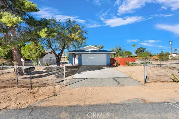 6178 Baileya, Twentynine Palms, CA 92277