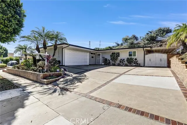 1343 Garfield, Monterey Park, CA 91754 - #1